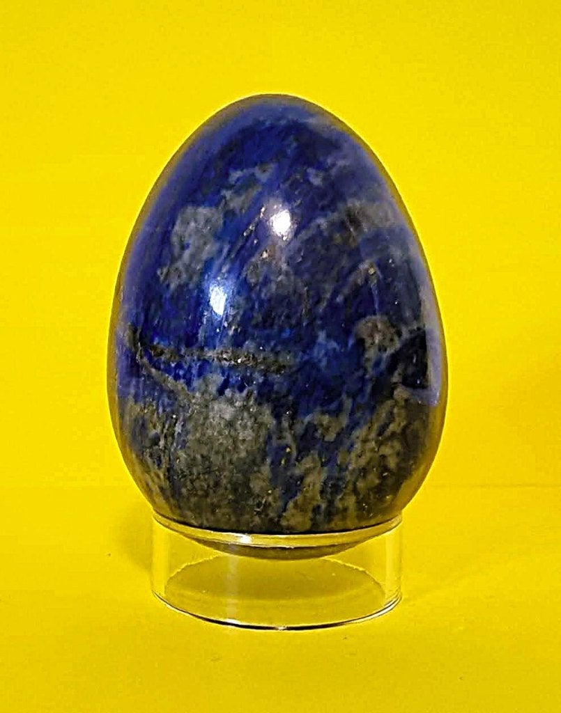 Lapis Lazuli a dit., Enlèvement ou Envoi, Autres types