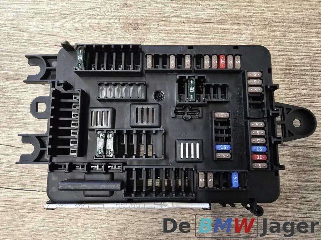 Zekeringkast BMW 1-serie F20 F21 F30 61149261111, Enlèvement ou Envoi, Utilisé, BMW, BMW