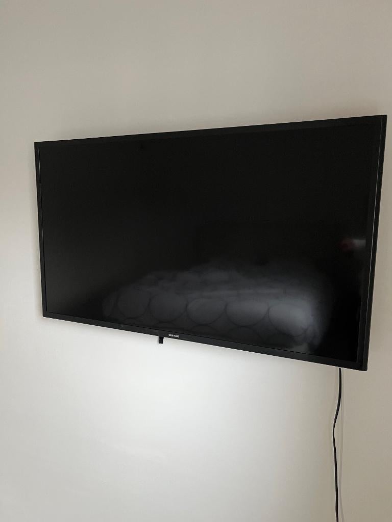 Televisie Samsung UE40J5200 - Ledtv - 40 inch, Audio, Tv en Foto, Televisies, Ophalen, Samsung, 40 tot 60 cm, Smart TV