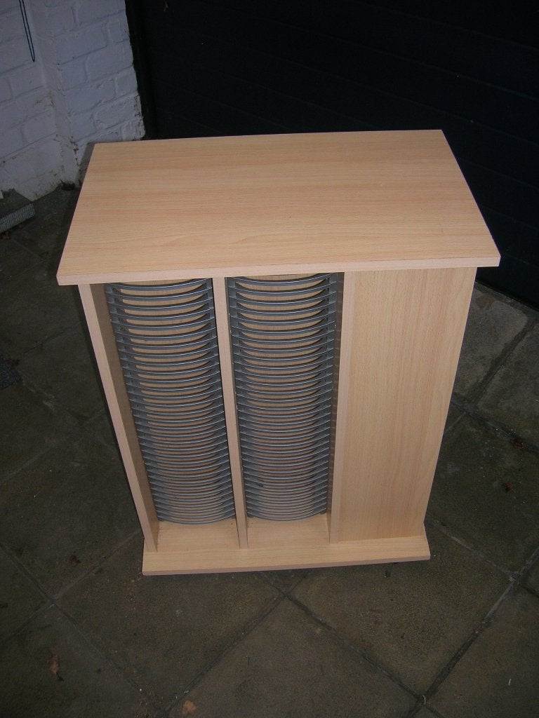ARMOIRE, Enlèvement, Comme neuf