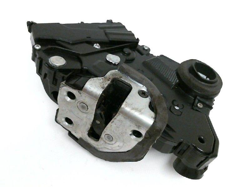 SERRURE DE PORTE RODS AVANT DROIT Toyota FJ Cruiser (GSJ15), Utilisé, Toyota