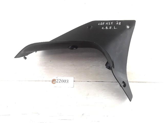 CB125F 2015 - 2020 Honda Cover D1-39818, Motoren, Onderdelen | Honda