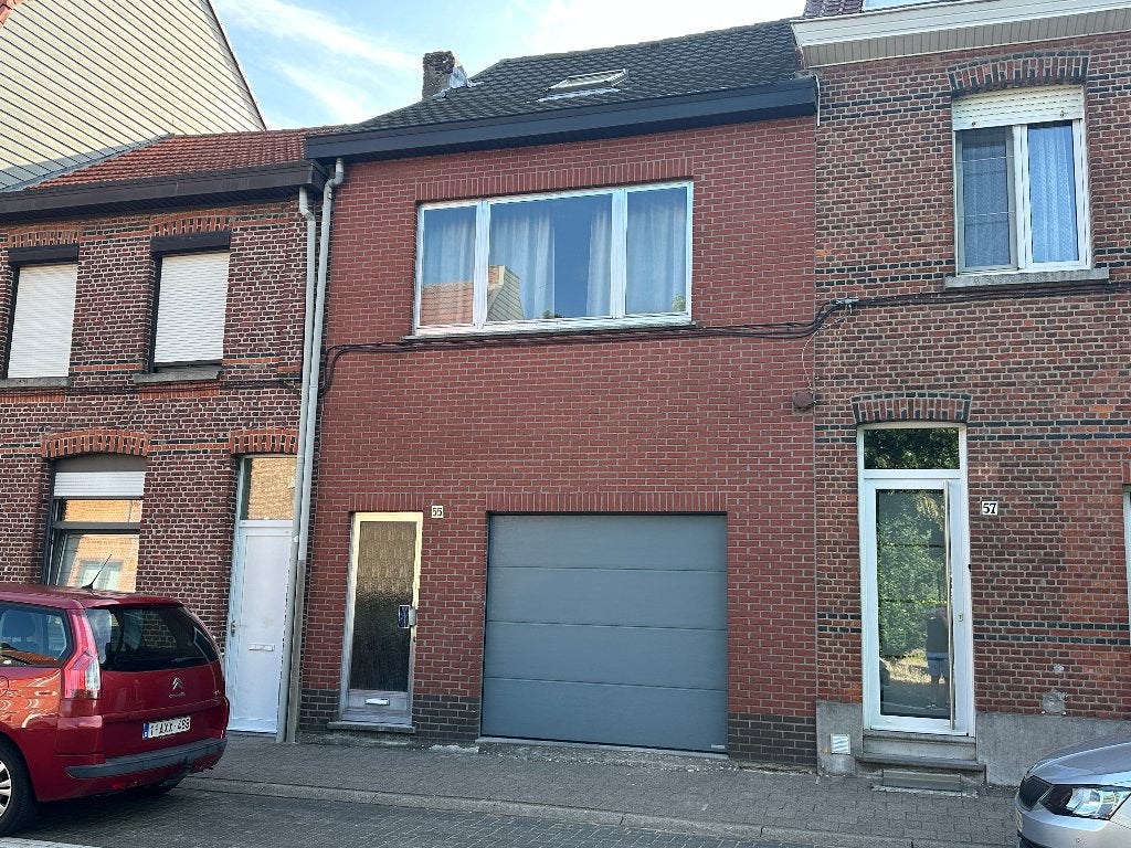 Te renoveren rijwoning te Schelle, Immo, 200 tot 500 m², 81 m², 3 kamers, Tussenwoning