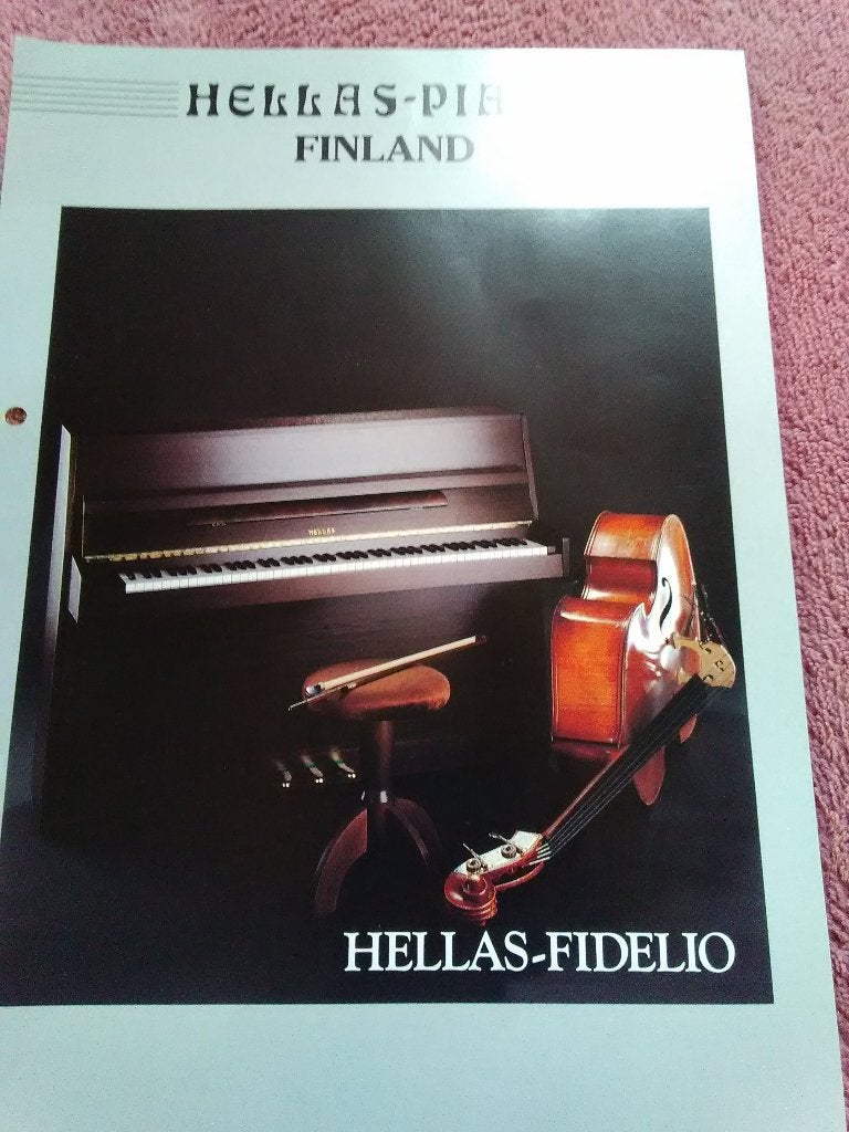 piano droit, Enlèvement, Utilisé, Piano