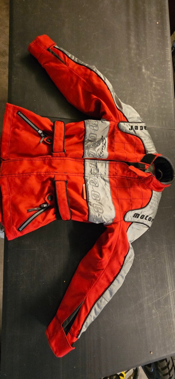 veste de moto enfant, Motos, Enlèvement