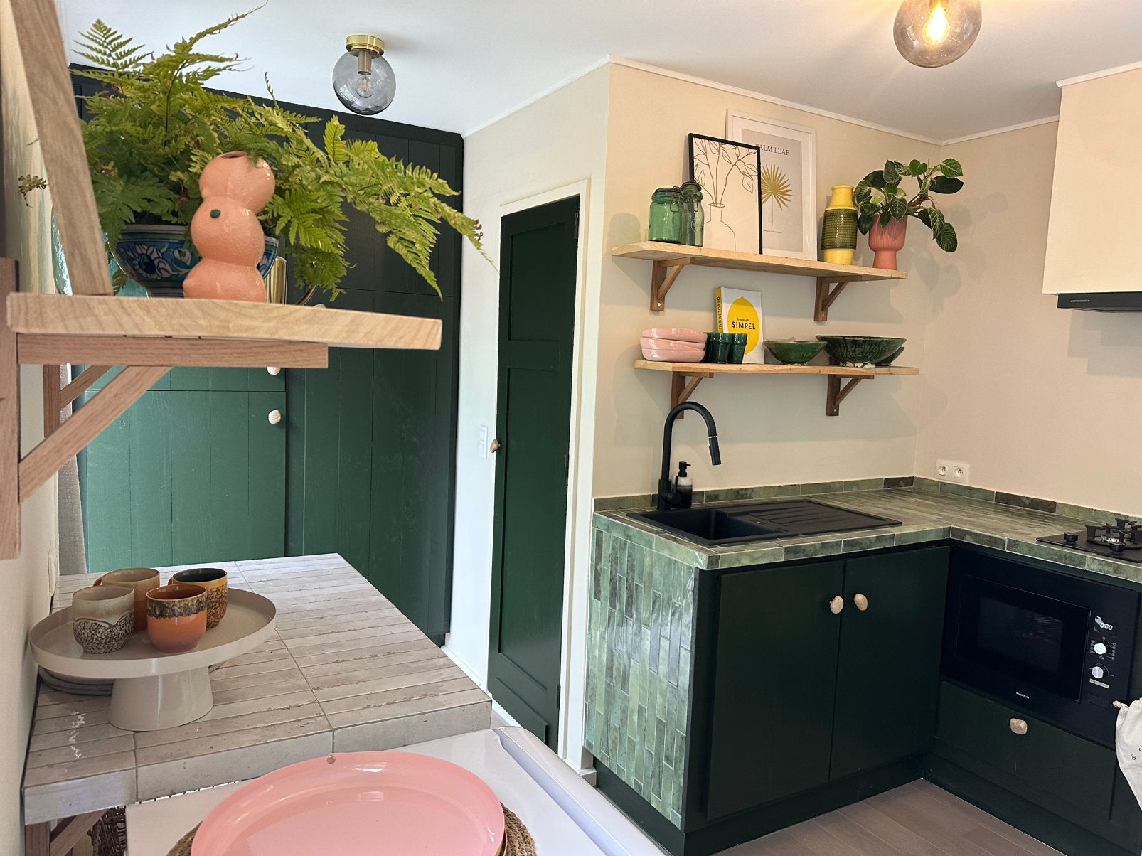 Petite maison