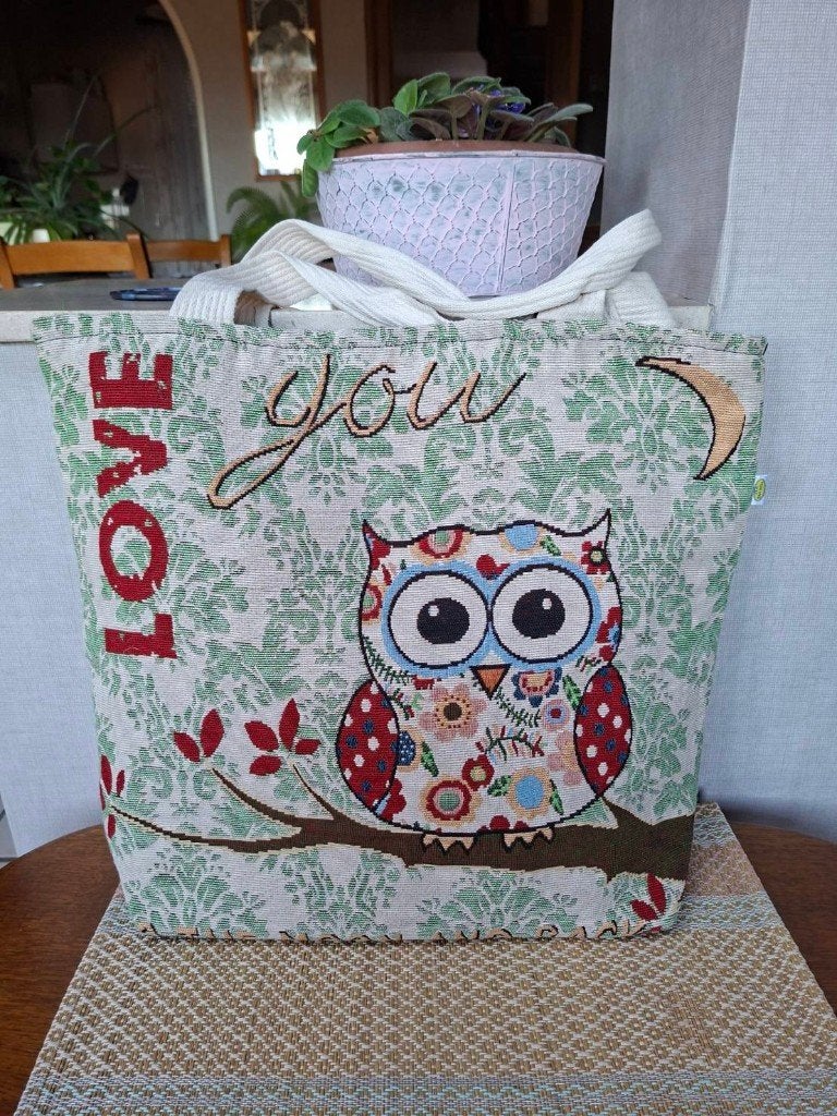Sac en tissu neuf, Enlèvement, Neuf, Sac à bandoulière
