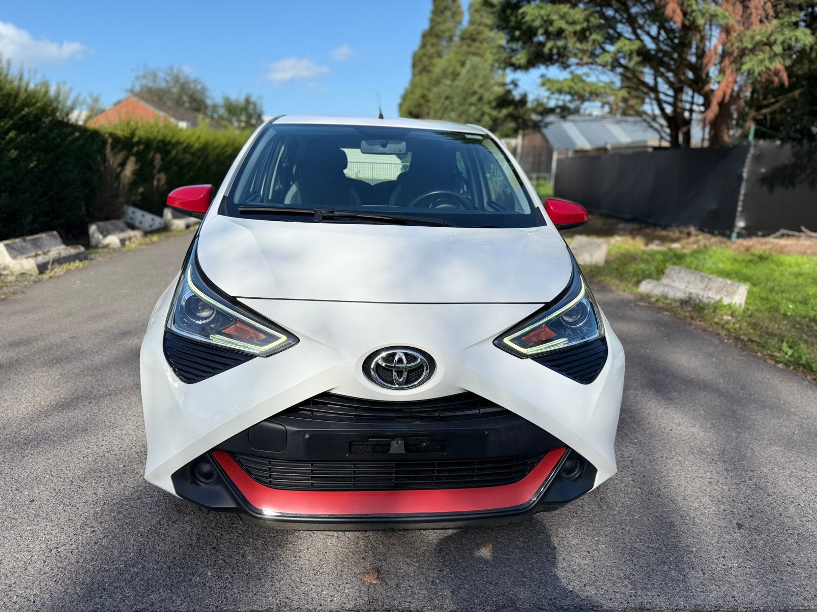 Toyota Aygo | Automaat | Camera | 63.000km | 2019 | Garantie, Bluetooth, Achat, Euro 6, Entreprise