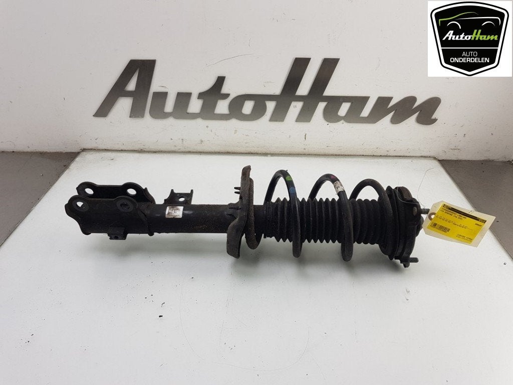 SCHOKBREKER LINKS VOOR Kia Sportage (QL) (|54650F1000|), Gebruikt, Kia
