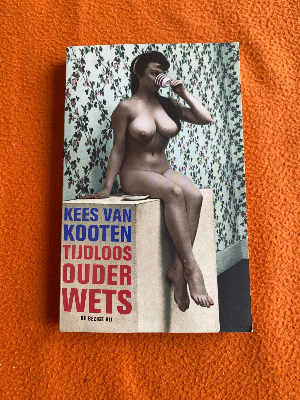 Kees van Kooten, Boeken, Ophalen, Zo goed als nieuw
