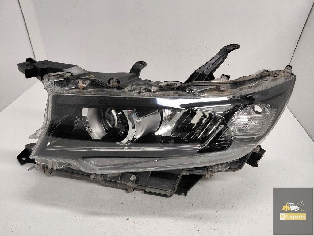 Toyota Land Cruiser J150 J15 Full Led linkerlamp, Auto-onderdelen, Info@toyota.co.jp, Gebruikt, Toyota Motor Corporation, Toyota-Cho 1
471-8571  Toyota City