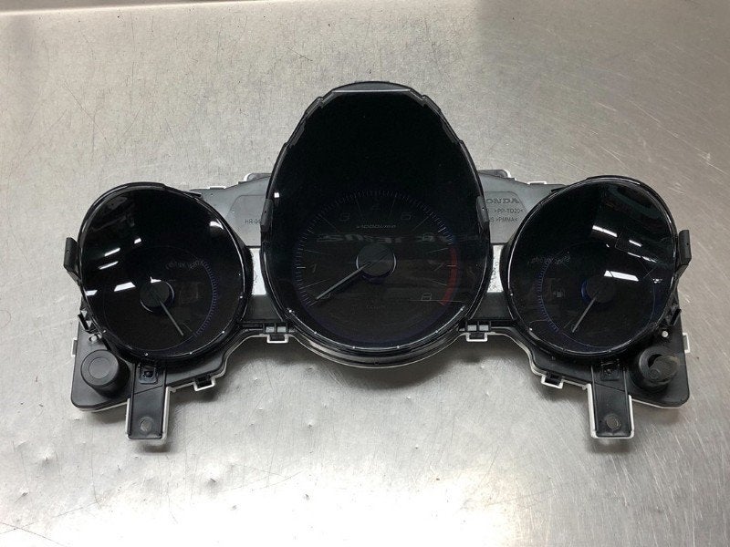 COMPTEUR DE VITESSE Honda Civic (FK1 / 2/3) (|HR0407255|), Utilisé, Honda