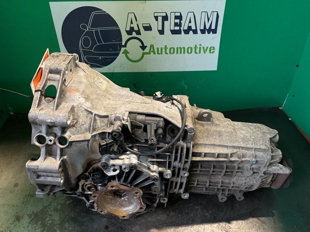 BOITE DE VITESSES MANUELLE Volkswagen Passat Variant (3B6), Volkswagen, Volkswagen AG, Utilisé, Kundenbetreuung@volkswagen.de