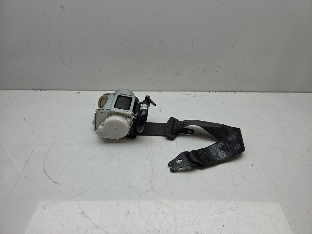 CEINTURE DE SECURITE ARRIERE GAUCHE Astra K Sports Tourer, Autos : Pièces & Accessoires, Habitacle & Garnissage, Opel, Utilisé