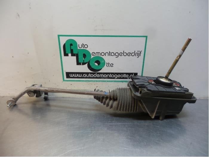 Mécanique boîte de vitesse d'un Audi A4 (A4 01-), Autos : Pièces & Accessoires, -, 3 mois de garantie, Audi, Utilisé