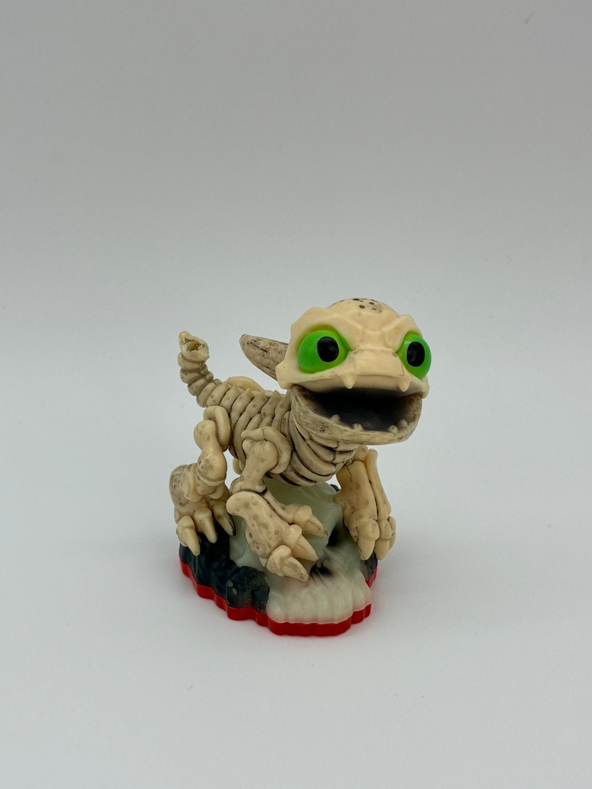 Skylanders Trap Team Funny Bone beschadigd, Games en Spelcomputers, Verzenden, Zo goed als nieuw