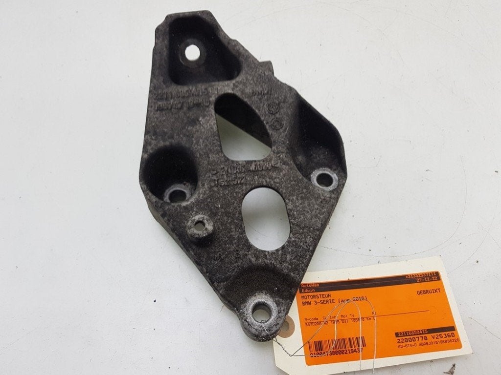 MOTORSTEUN 3 serie Touring (F31) (|6859415|22116859415|), Gebruikt, BMW