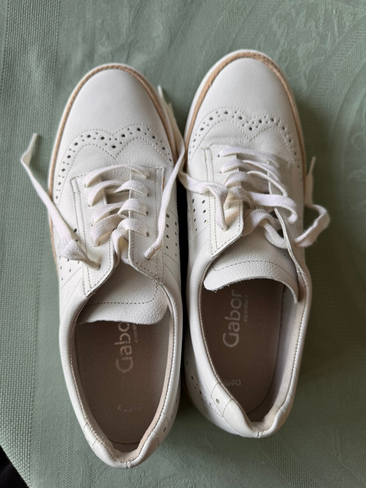 Sneakers Gabor, Ophalen, Zo goed als nieuw, Sneakers
