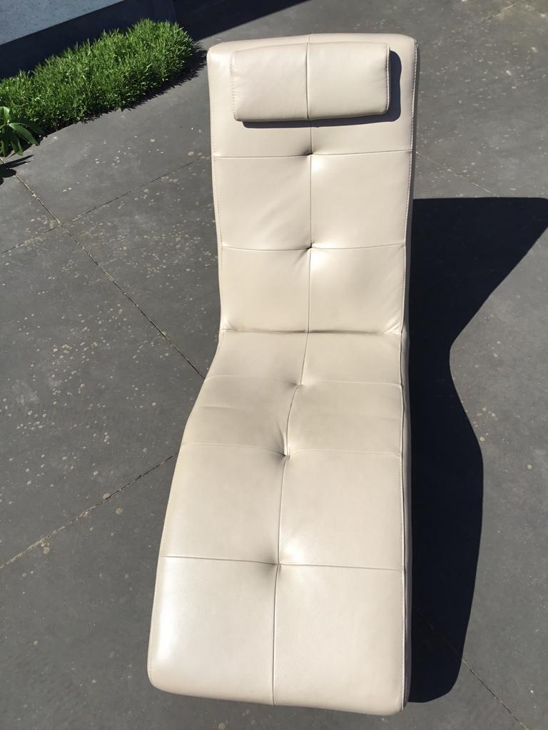 Chaises longues, Ophalen, Zo goed als nieuw