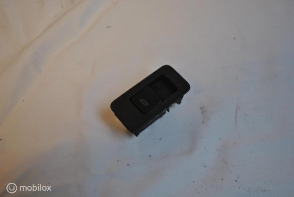 Raamschakelaar RV Vw Lupo 1.2 TDI 3L ('98-'05) 6X0959855A, Auto-onderdelen, Gebruikt, Volkswagen, Ophalen of Verzenden, Volkswagen