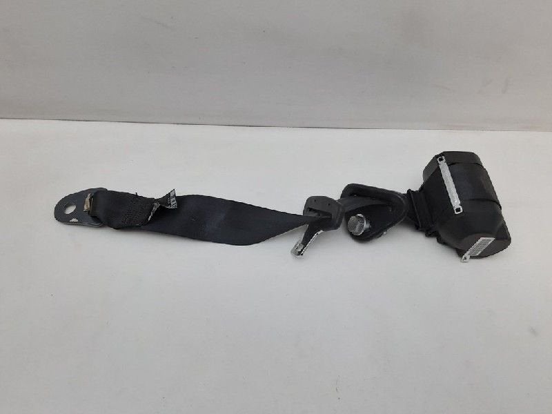 VEILIGHEIDSGORDEL LINKS ACHTER Nissan Micra (K12), Gebruikt, Nissan