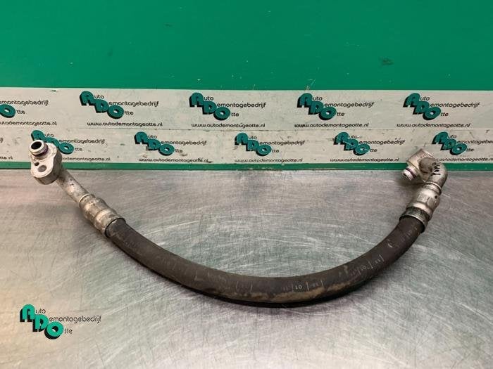 Tuyau clim d'un Volkswagen Polo (Polo 09-), Volkswagen, -, 3 mois de garantie, Utilisé