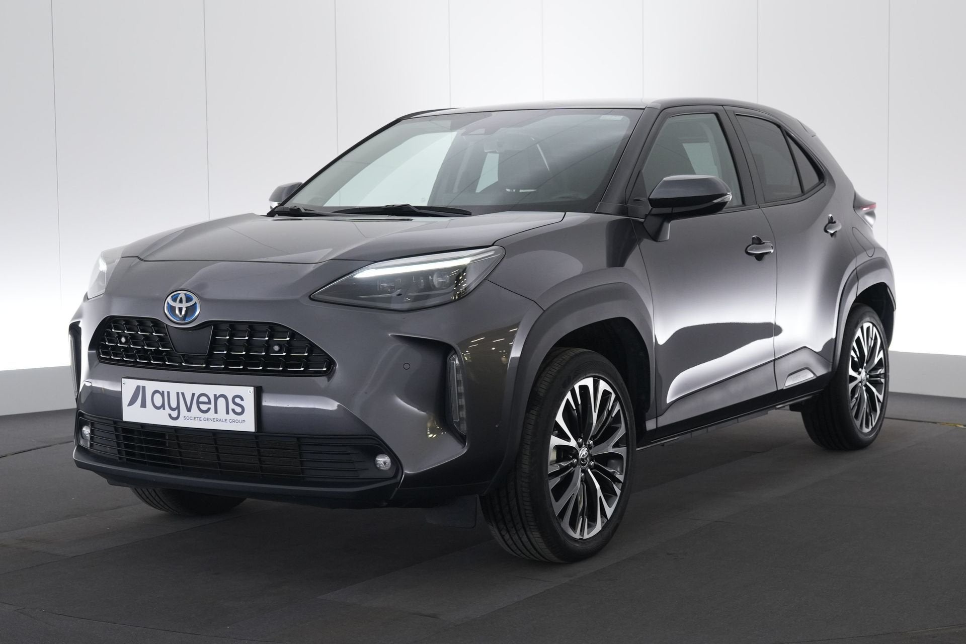 (2CJW988) TOYOTA YARIS CROSS, Auto's, Gebruikt, Euro 6, 1490 cc, Bedrijf