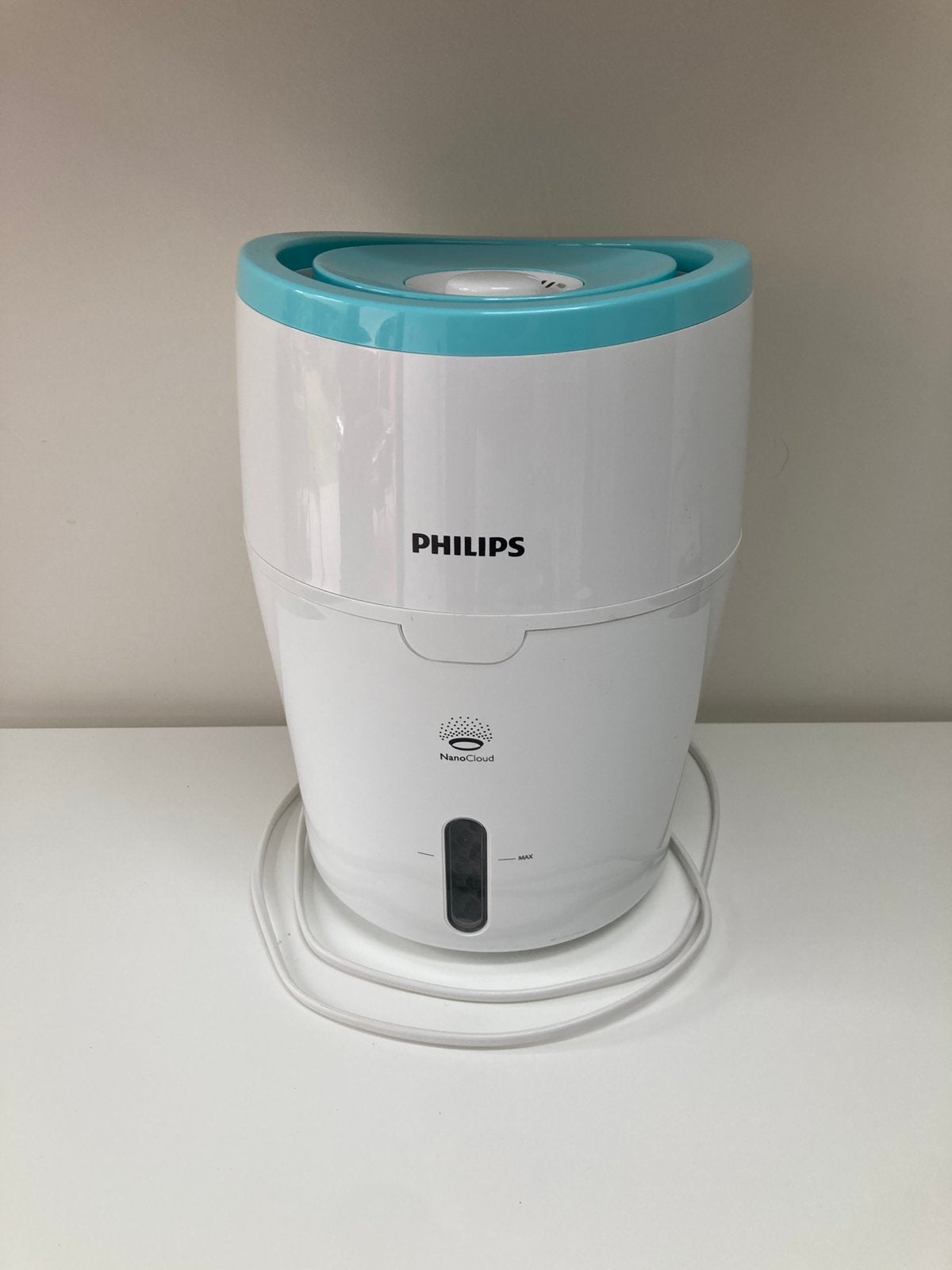 Purificateur d'air Philips, Enlèvement, Comme neuf, Purificateur d'air