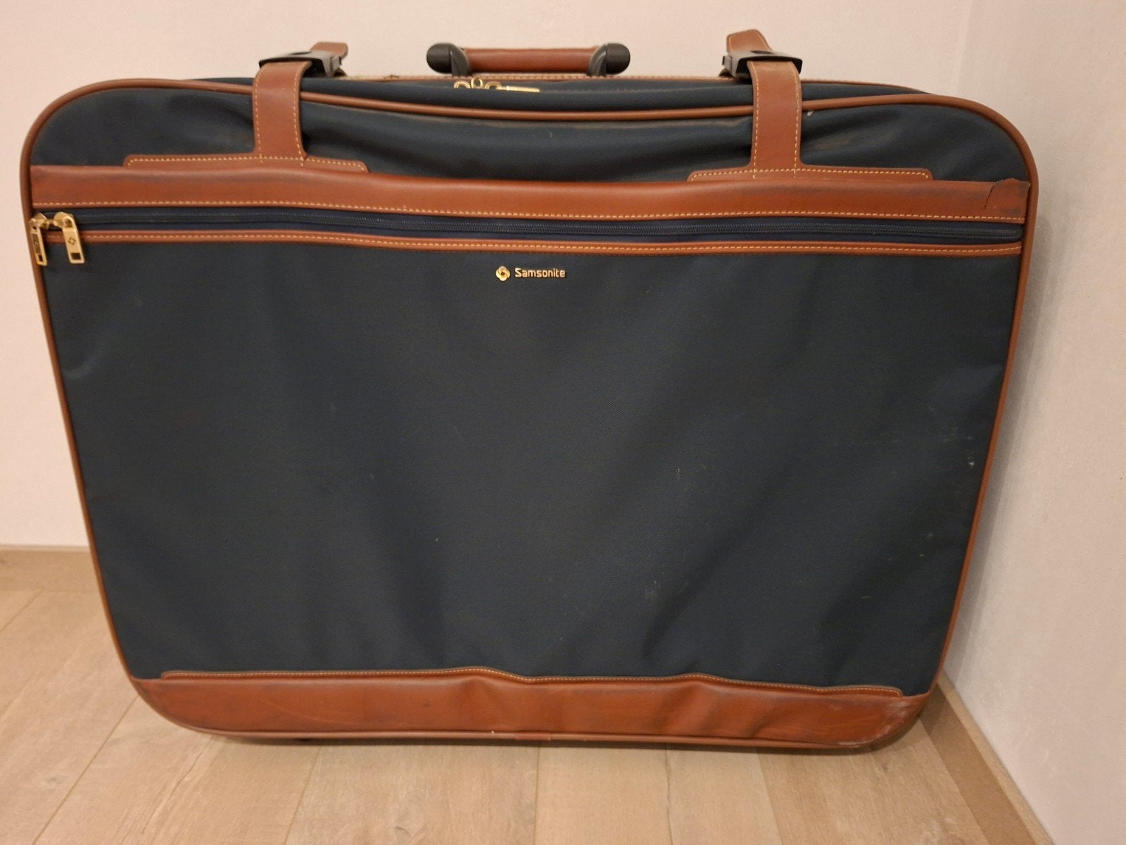 Valies Samsonite, Handtassen en Accessoires, Ophalen