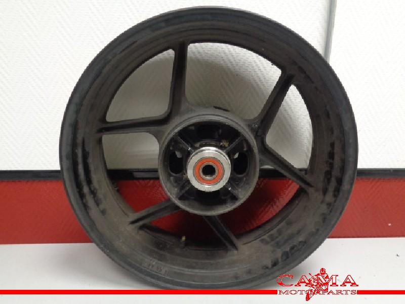 ACHTERVELG Kawasaki Z 750 2007-2012 (Z750 ZR750L-M), Motoren, Gebruikt