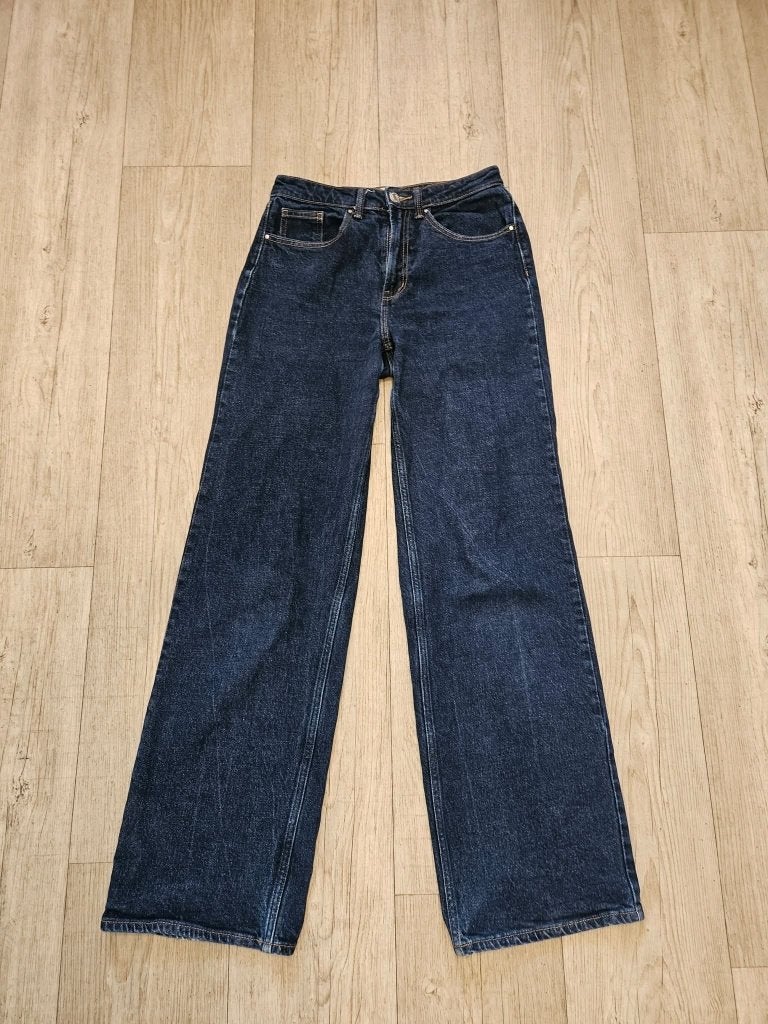 Jean Only 28 34, Kleding | Dames, ONLY, Ophalen, Zo goed als nieuw, W28 - W29 (confectie 36)