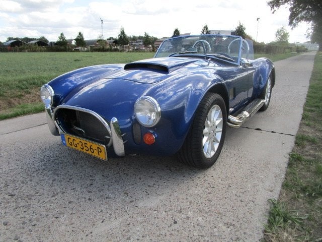 Dax Cobra, Autos, Autres marques, Achat, Entreprise, Cabriolet