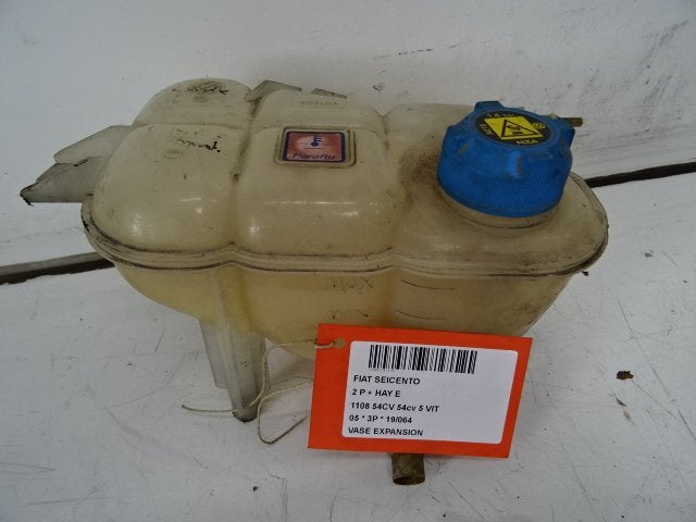 VASE D'EXPANSION Fiat Seicento (187) (01-1997/01-2010), Autos : Pièces & Accessoires, Utilisé, Fiat