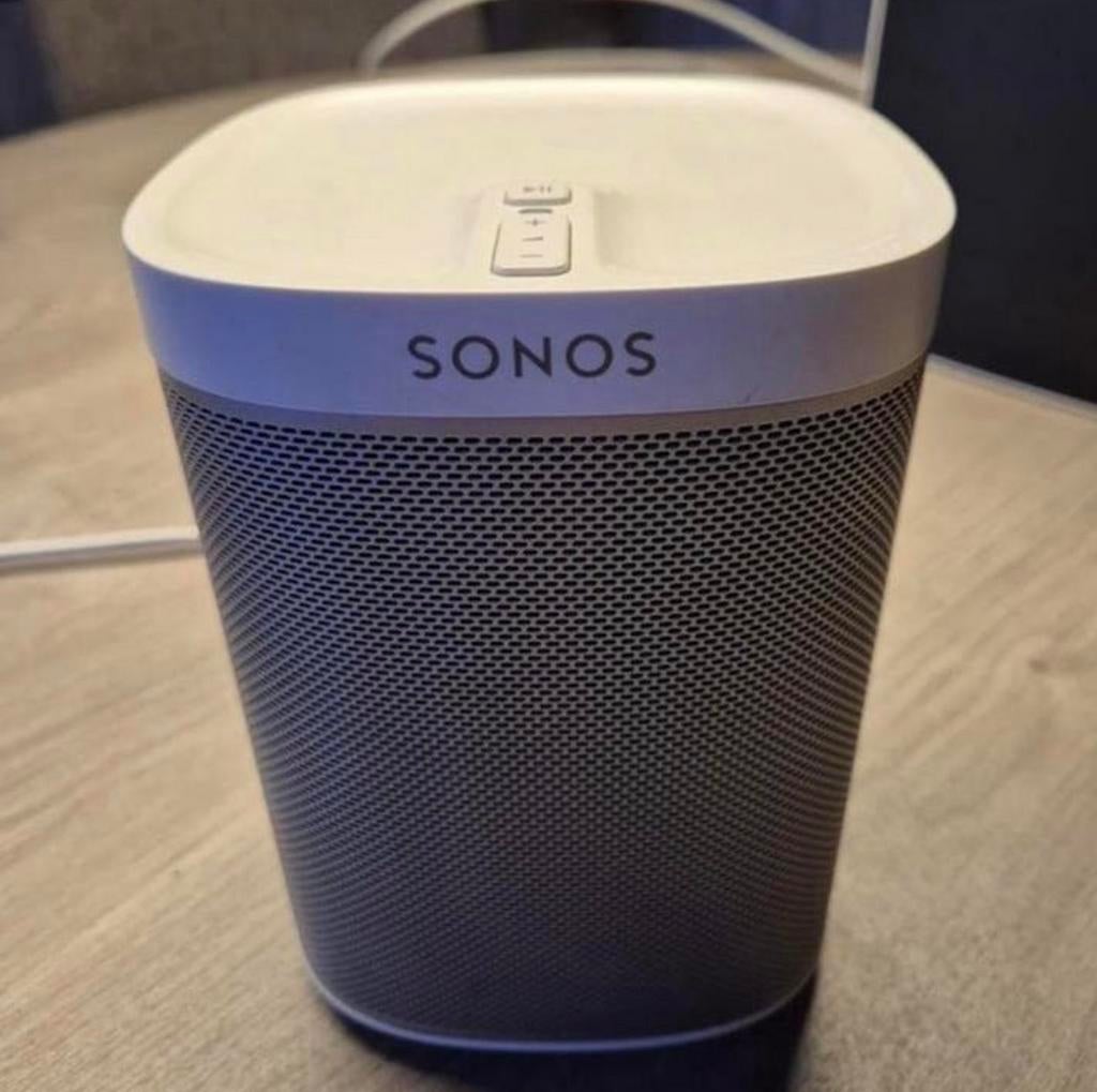 Sonos play 1, Enlèvement, Comme neuf, Sorento