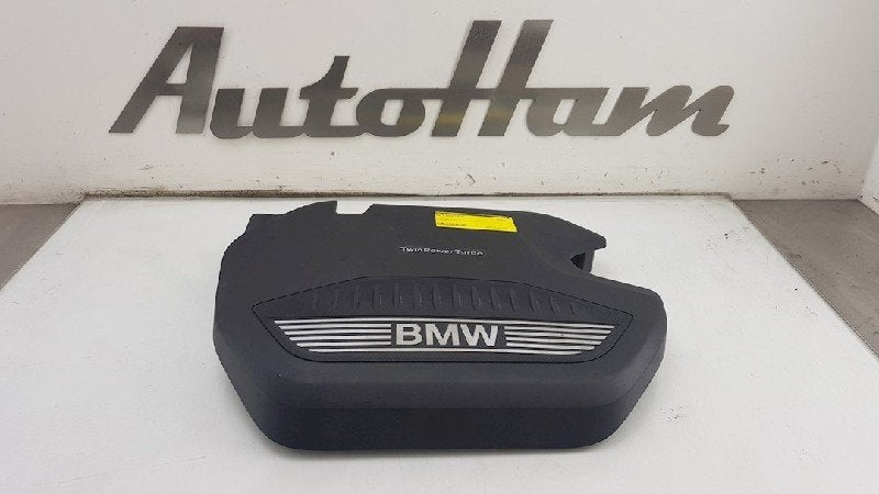 MOTORBESCHERMPLAAT BMW 2 serie Gran Tourer (F46), Auto-onderdelen, Gebruikt, BMW, Petuelring 130
80809  München, DE, Bayerische Motoren Werke AG