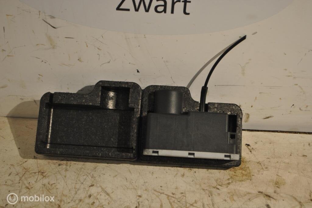 Vacuum pomp Volkswagen golf IV Cabrio 1.6 1h0962263, Gebruikt, Volkswagen, Ophalen of Verzenden, Volkswagen