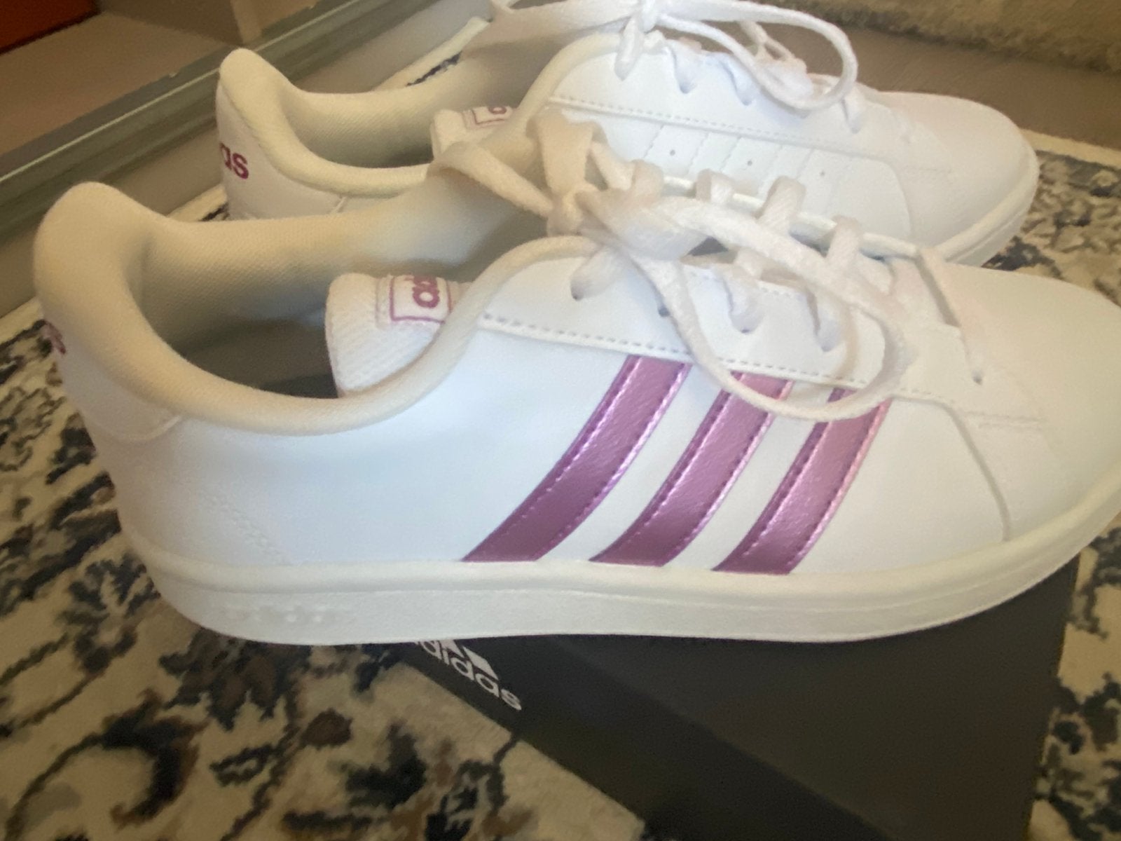 Adidas, Ophalen of Verzenden, Nieuw