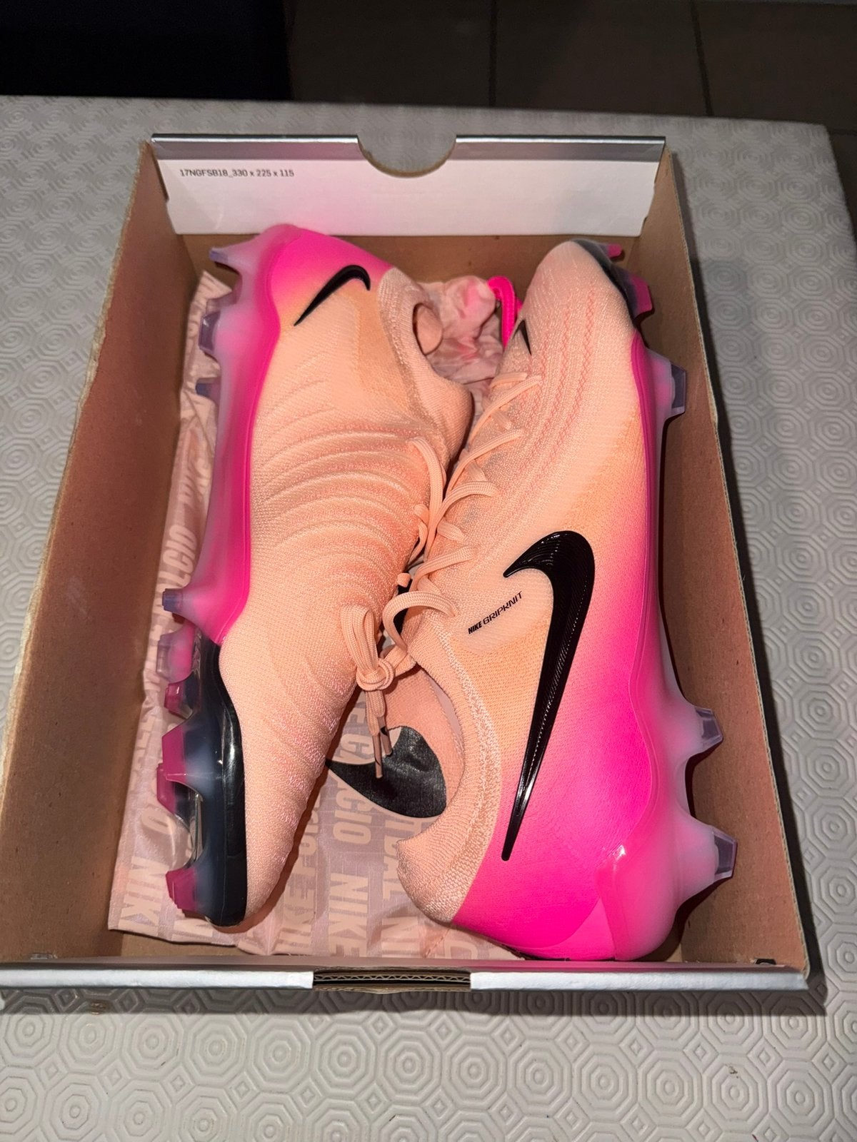 Nike Phantom, Ophalen of Verzenden, Nieuw