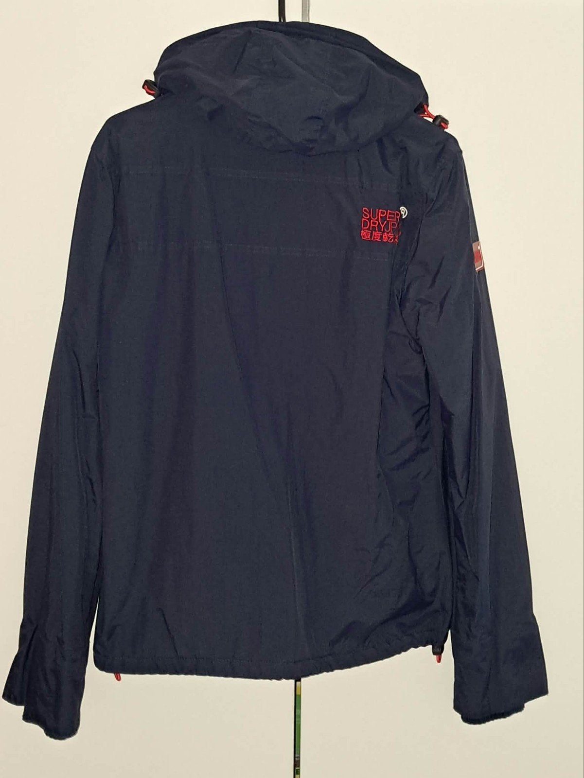 veste Superdry taille L, Taille 42/44 (L), Superdry, Comme neuf, Enlèvement