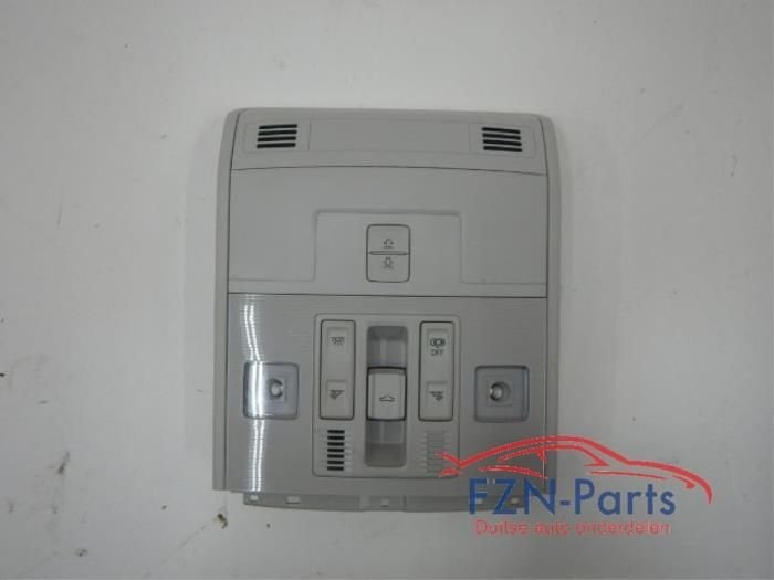 VW T-Roc 2GA Binnenverlichting LED Schuifdak 510867849B, Enlèvement ou Envoi, Utilisé