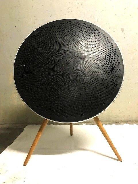 Bang & Olufsen BeoPlay A9 Haut-parleur🎶🤗💑😎👌, Autres marques, Comme neuf, Enlèvement, Autres types