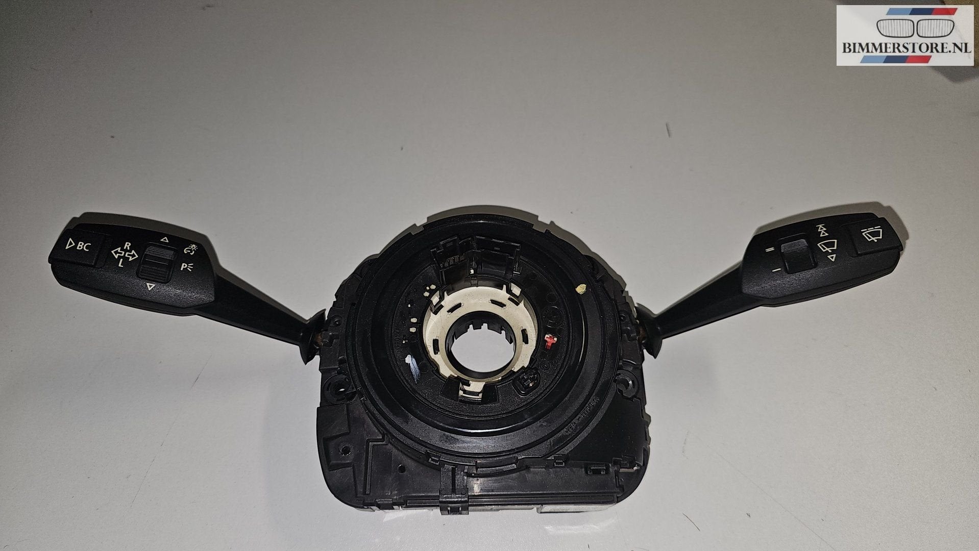 Stuurkolomschakelaar zonder Cruise Control BMW 1 serie E87, Auto-onderdelen, Gebruikt, -, -, Ophalen of Verzenden