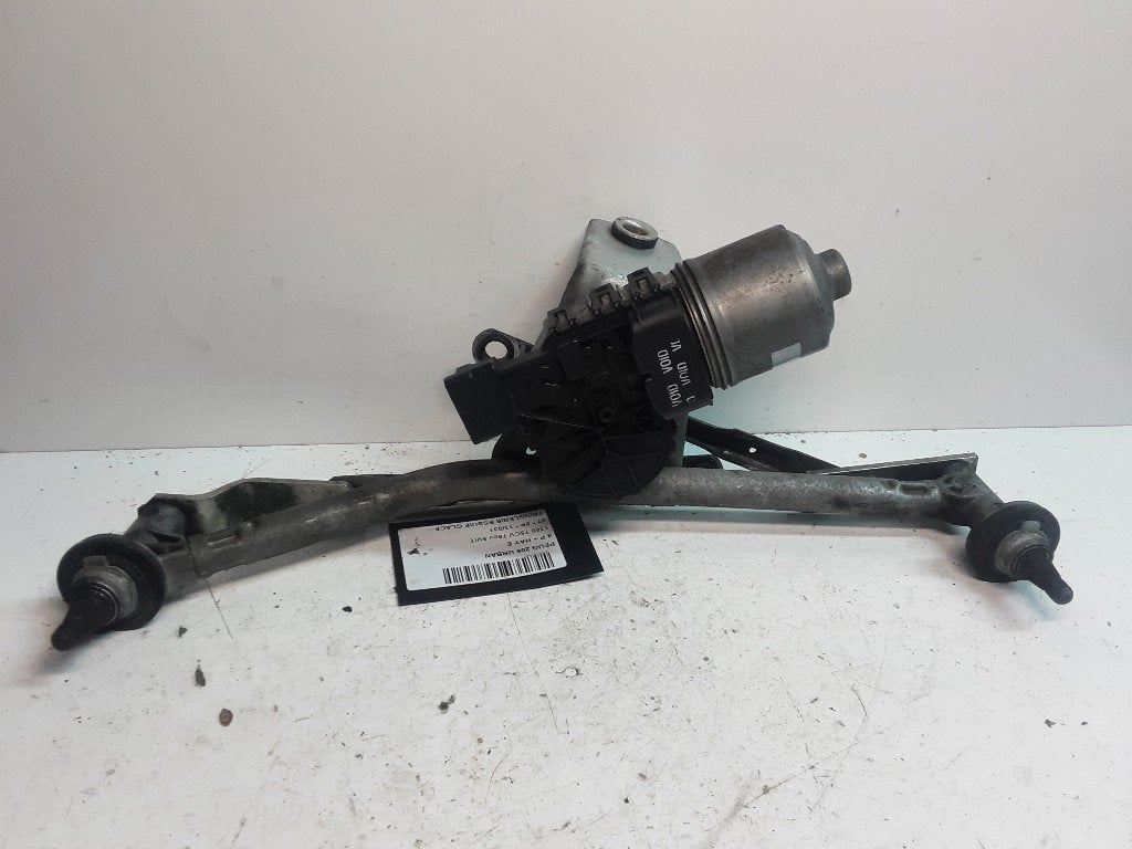 MOTEUR ESSUIE-GLACE AVANT 206 (2A / C/H/J/S) (039241523), Kontakt-peugeot@peugeot.com, Utilisé, Peugeot Deutschland GmbH, Bahnhofsplatz
65423  Rüsselsheim, DE