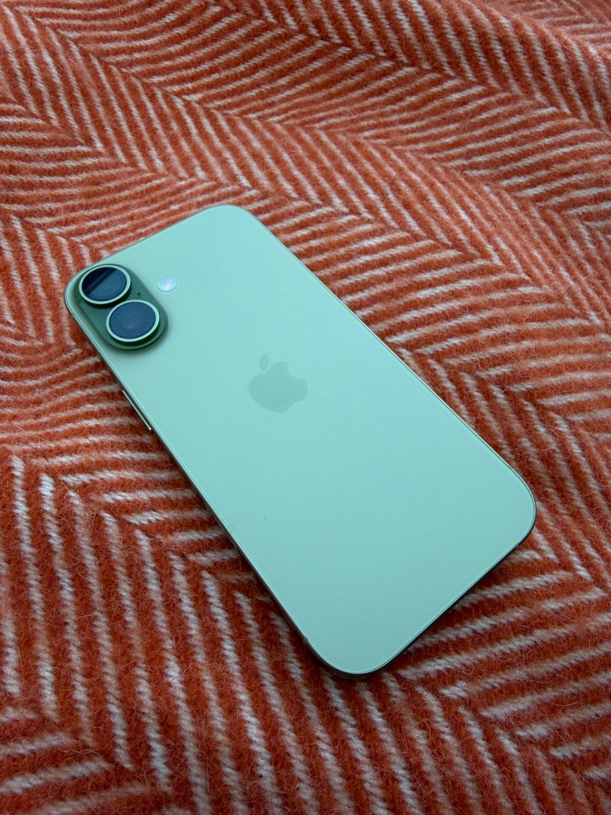 Iphone 18 - 256 gb, Télécoms, Enlèvement, Comme neuf, Protecteur d'écran