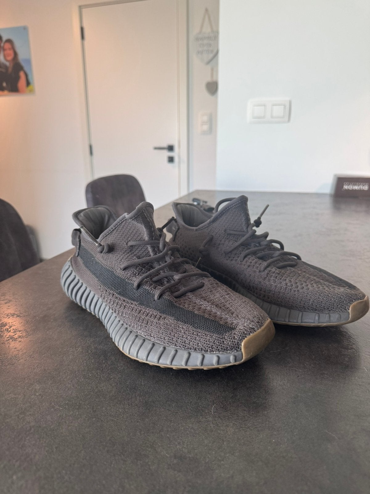 Yeezy’s., Ophalen, Zo goed als nieuw, Zwart