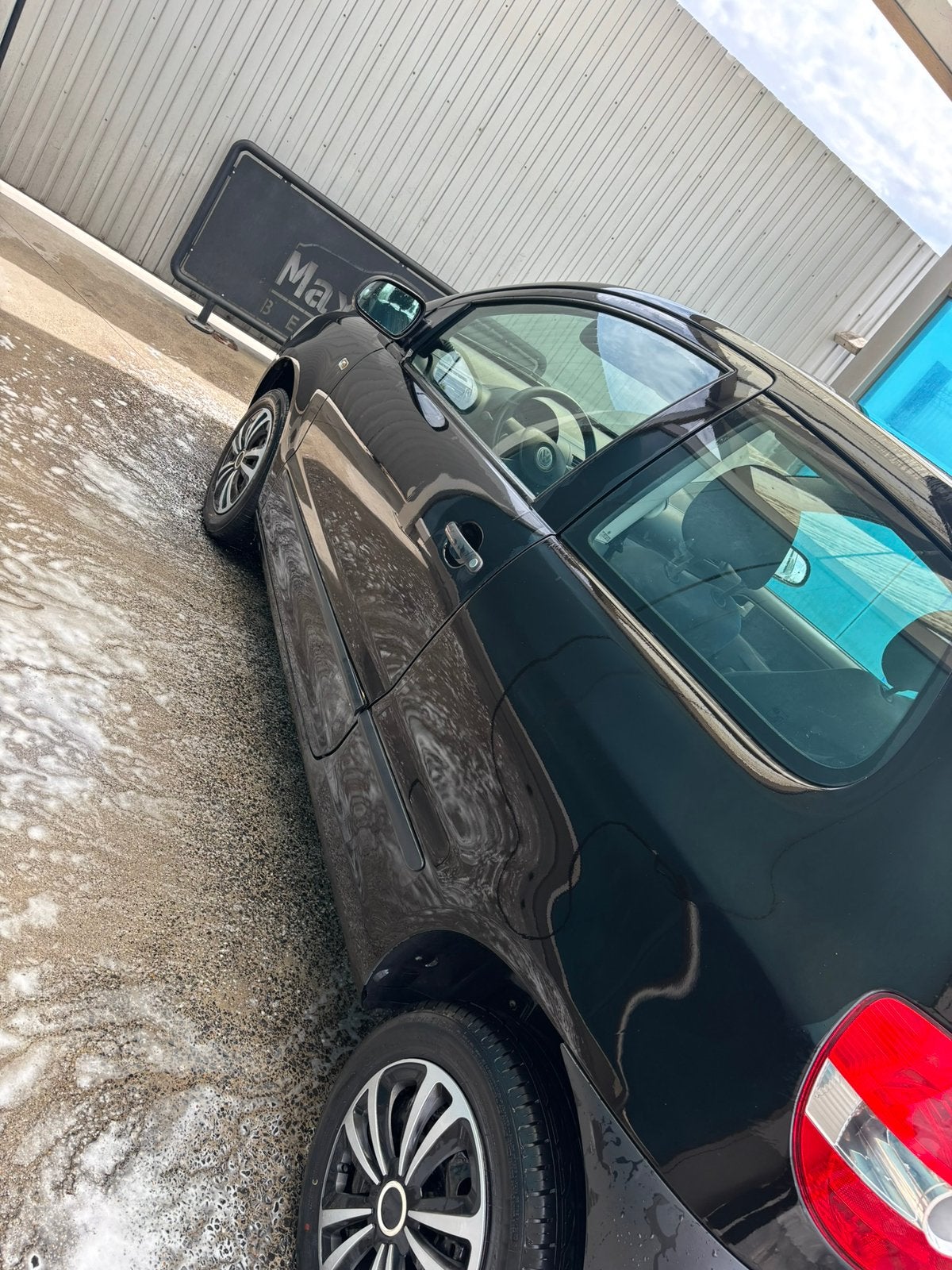 Volkswagen Fox, Autos, Volkswagen, Essence, Achat, Fox