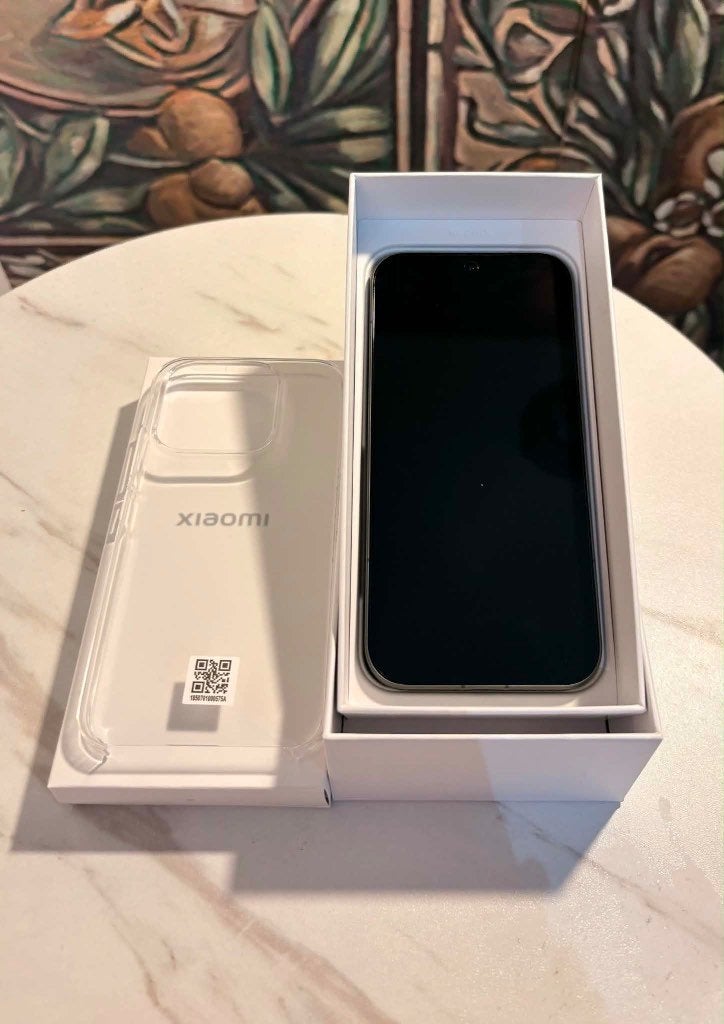 XIAOMI 17 512 GB NEUF, Télécoms, Téléphonie mobile | Samsung, Autres modèles, Enlèvement ou Envoi, 512 GB, Sans abonnement