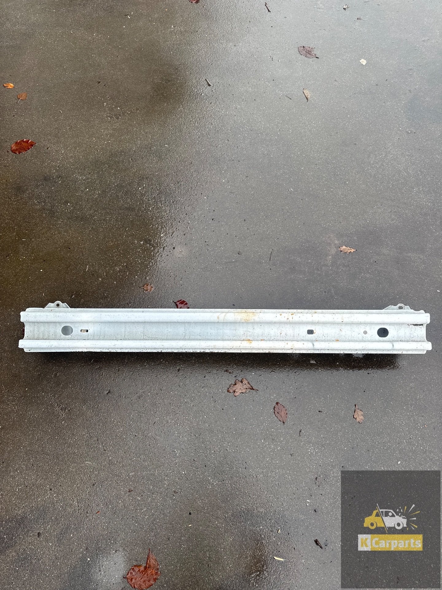 Bumper Balk Toyota Aygo X Achterbalk Origineel, Info@toyota.co.jp, Gebruikt, Toyota Motor Corporation, Toyota-Cho 1
471-8571  Toyota City
