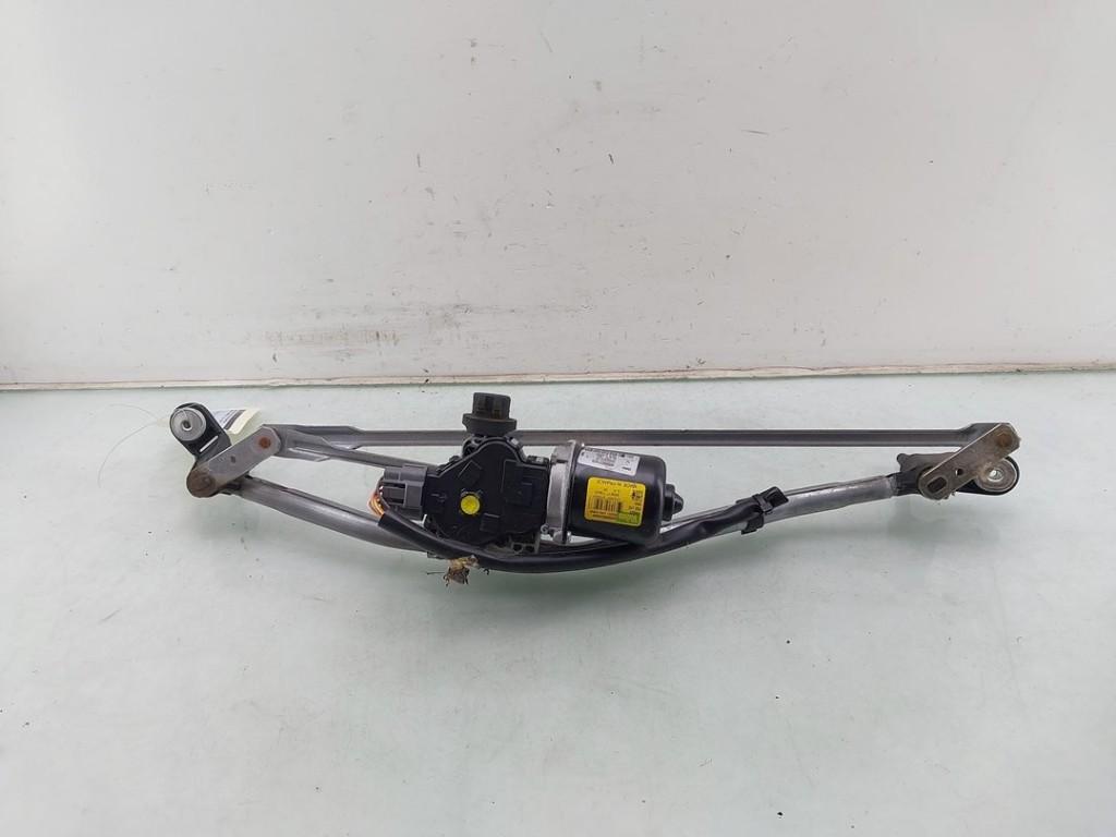 MOTEUR + TRINGLERIE ESSUIE GLACE AVANT Dacia Sandero II, Dacia, Valeo, Utilisé, 100, rue de Courcelles
75017  Paris, FR