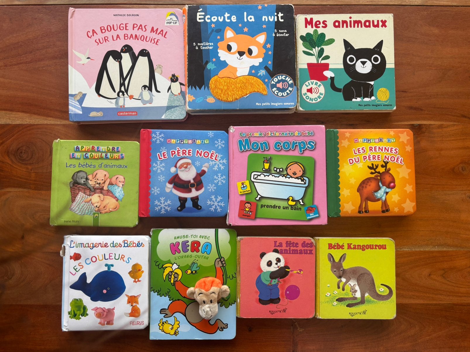 Lot de livre, Enlèvement, Utilisé